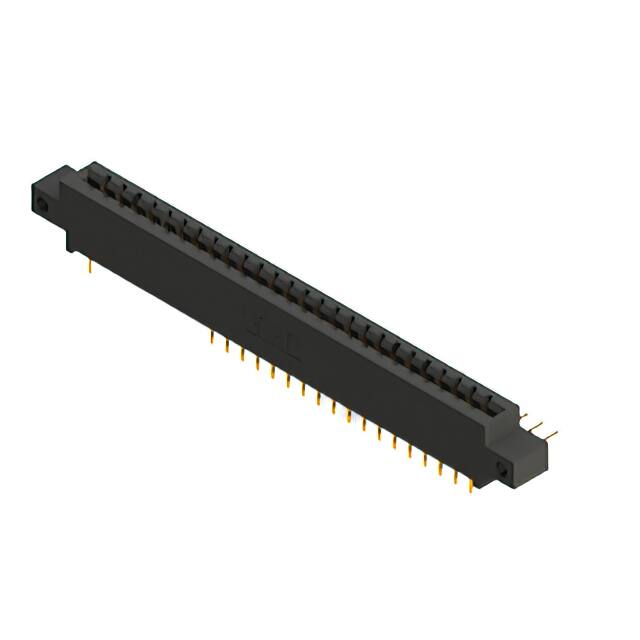 887-052-559-812 EDAC Inc.  Edgeboard Connectors